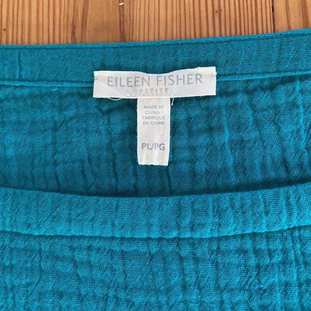 EILEEN FISHER  Dress NWOT
